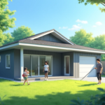 積水ハイムの平屋の価格と坪数ごとの建築費用を徹底解説