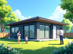 積水ハイムの建売の評判は？価格や耐震性を他社と徹底比較