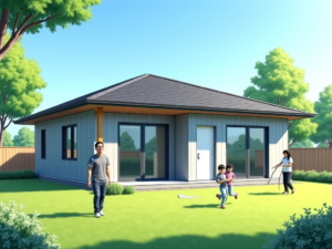 積水ハイムの平屋の価格相場は？20坪・30坪・40坪の費用を比較