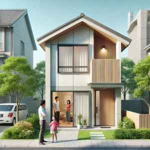 タマホーム 800万円の家と1000万円の家の違いを比較 費用と設備を解説